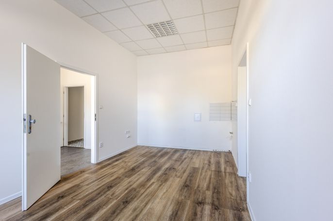 Pronájem, Obchod a služby, Nový Bor