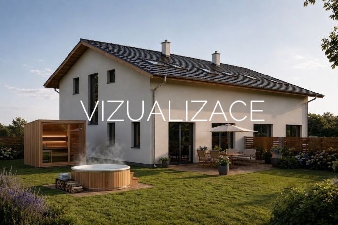 Prodej, Rodinný dům, Žumberk