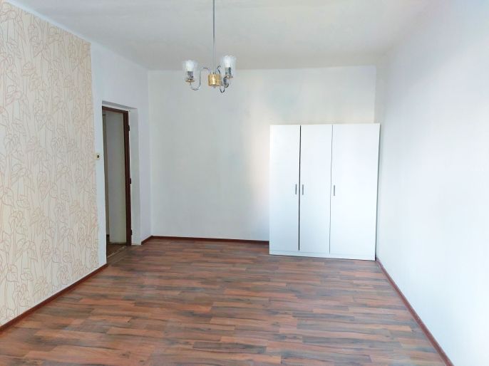 Pronájem, Byt 1+1, Mělník
