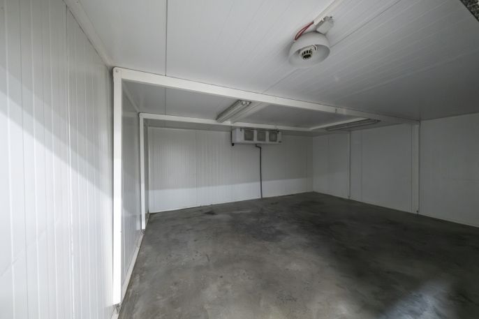 Pronájem, Sklad, Baška