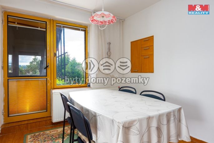 Prodej, Rodinný dům, Janovice