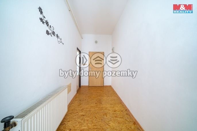 Prodej, Byt 1+1, Králíky