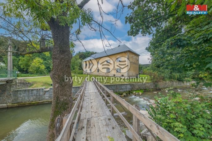 Prodej, Byt 3+1, Velká Kraš