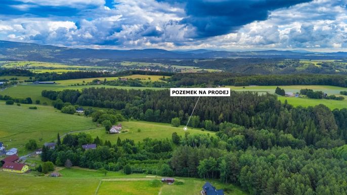 Prodej, Louka, Český Dub