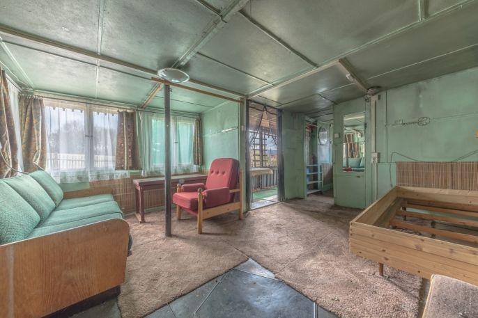 Prodej, Zahrada, Varnsdorf