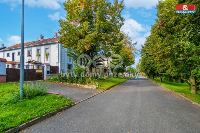 Prodej, Rodinný dům, Blažim