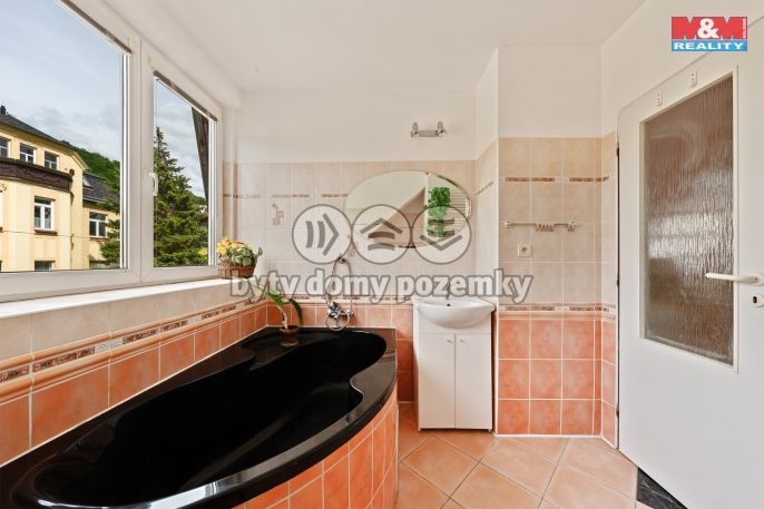 Pronájem, Byt 2+1, Děčín
