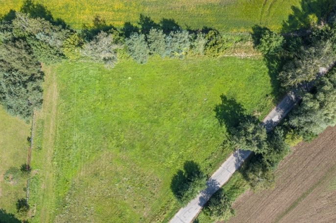 Prodej, Pozemek k bydlení, Kratonohy