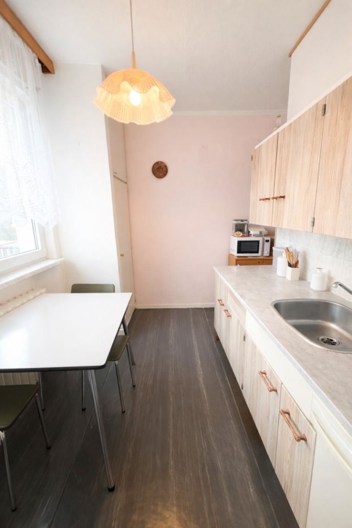 Prodej, Byt 3+1, Vsetín