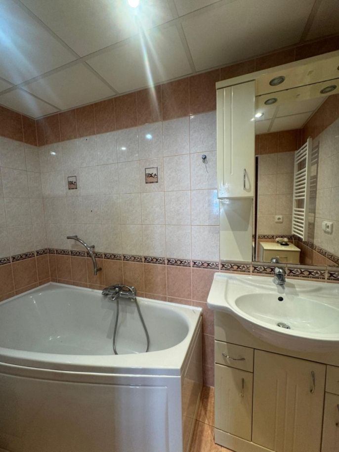 Pronájem, Byt 3+1, Litvínov