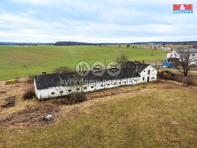 Prodej, Zemědělská usedlost, Puclice