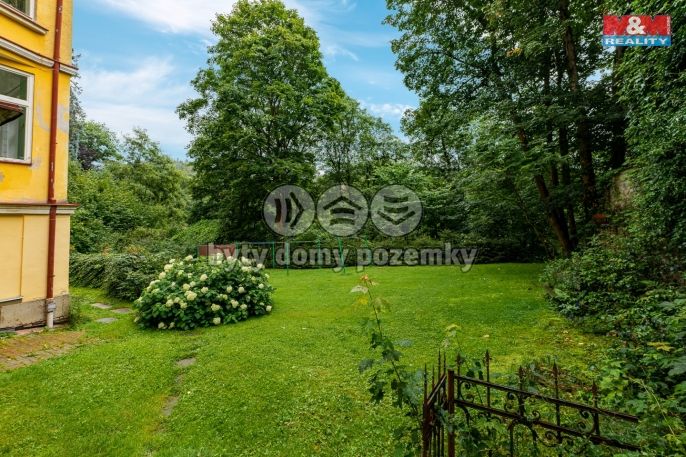 Prodej, Byt 2+1, Mariánské Lázně