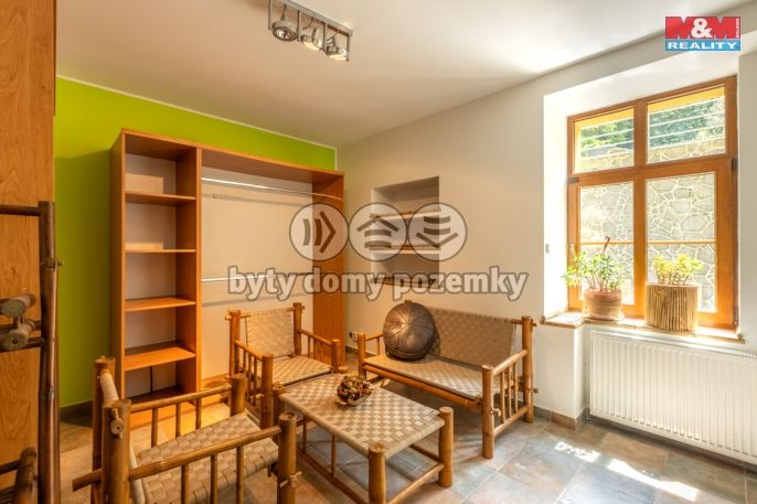 Prodej, Rodinný dům, Bílina