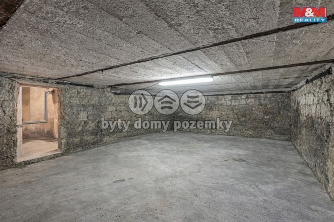 Prodej, Rodinný dům, Lipno