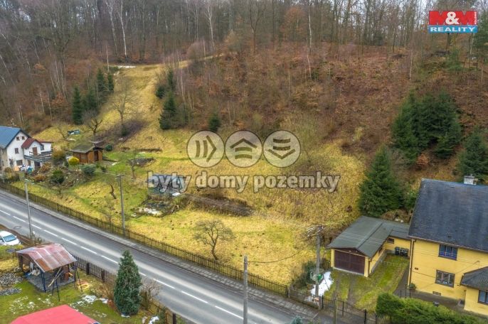 Prodej, Pozemek k bydlení, Ludvíkovice