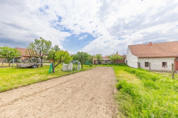 Prodej, Rodinný dům, Jamolice