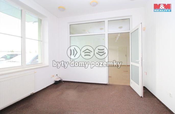 Prodej, Kancelářský prostor, Hradec Králové