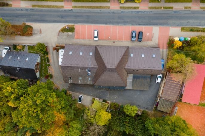 Prodej, Hotel, penzion, Kladruby