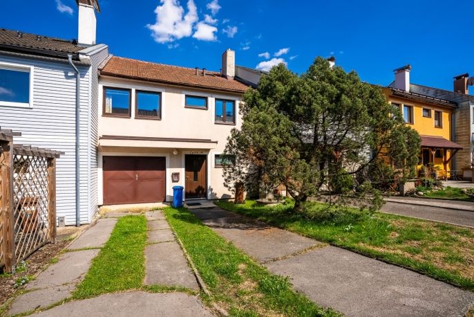 Prodej, Rodinný dům, Liberec