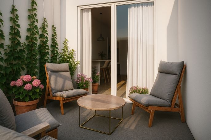 Prodej, Byt 4+kk, Opočno