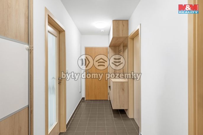 Prodej, Byt 3+kk, Kladno