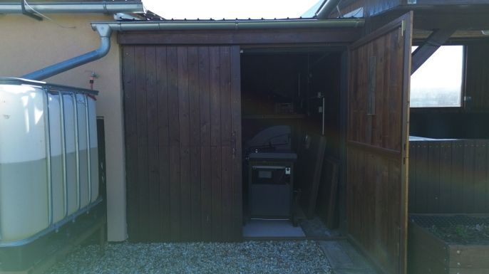 Prodej, Zahrada, Lipník