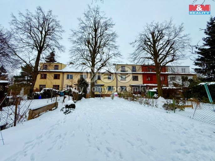 Prodej, Rodinný dům, Praha