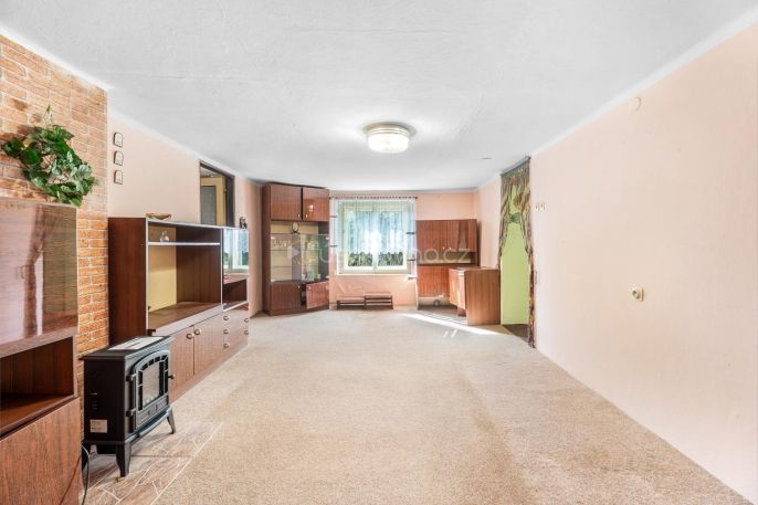 Prodej, Rodinný dům, Spomyšl