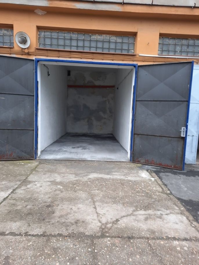 Pronájem, Sklad, Louny