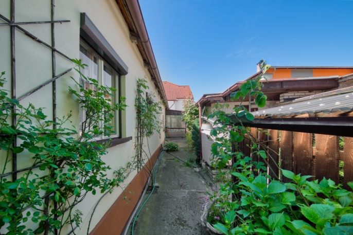 Prodej, Rodinný dům, Beroun