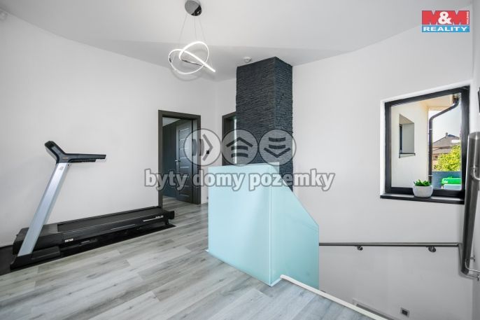 Prodej, Rodinný dům, Štěchovice