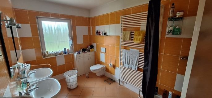 Prodej, Rodinný dům, Davle