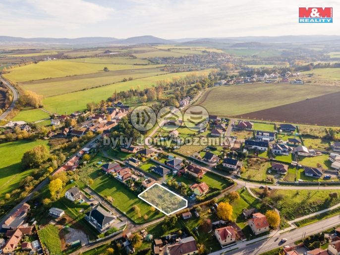 Prodej, Pozemek k bydlení, Bavoryně