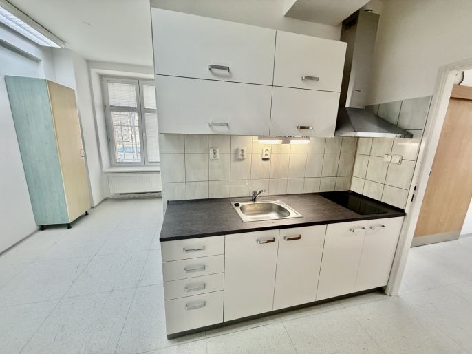 Pronájem, Byt 2+1, Ostrava