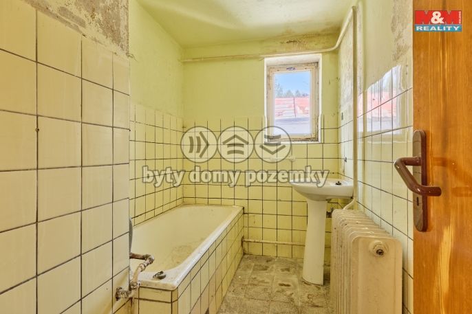 Prodej, Byt 3+1, Kohoutov