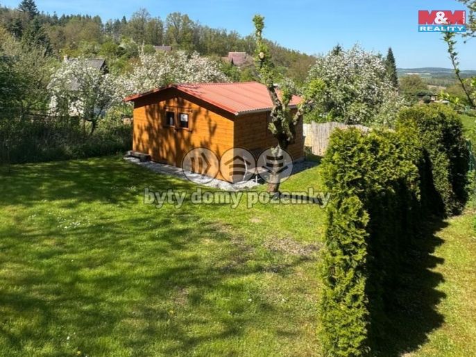 Prodej, Zahrada, Strakonice