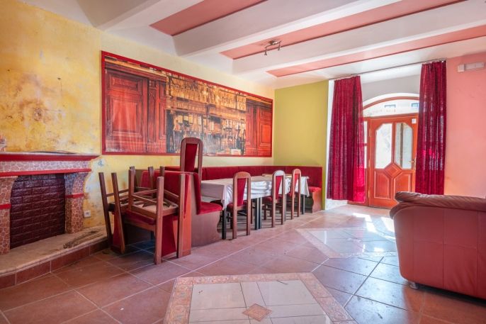 Prodej, Rodinný dům, Týn nad Vltavou