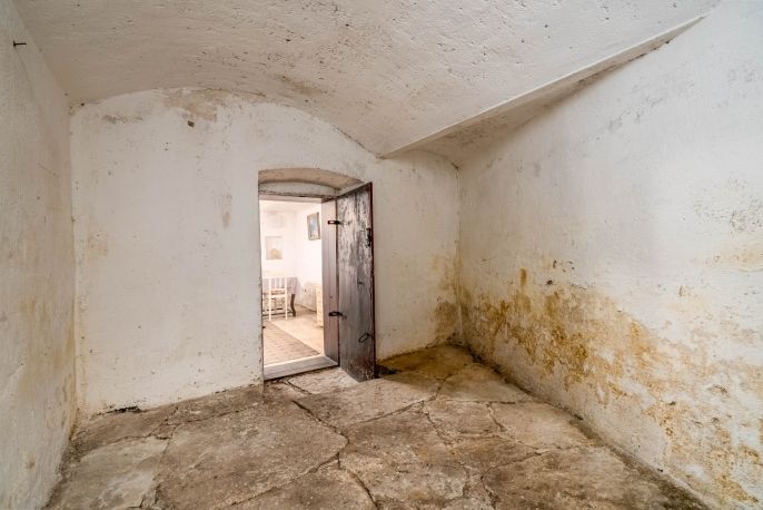 Prodej, Rodinný dům, Nové Město nad Metují