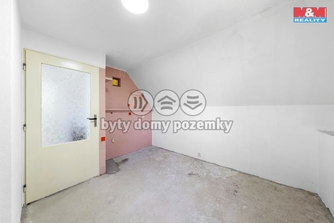 Prodej, Chata, Jílové