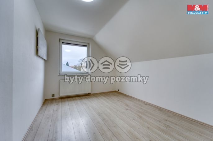 Prodej, Rodinný dům, Starý Plzenec