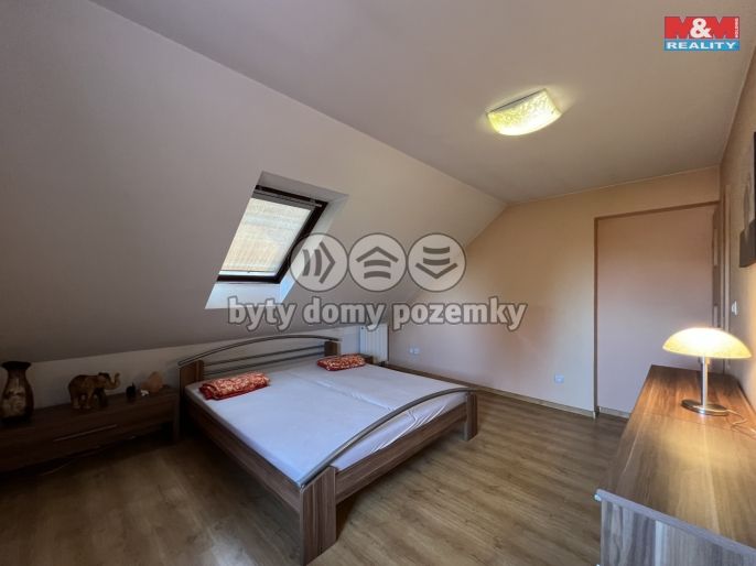 Prodej, Rodinný dům, Orlová