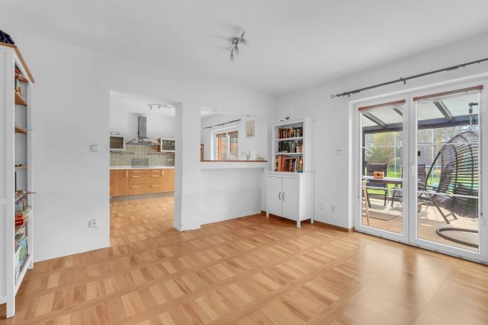 Prodej, Rodinný dům, Dašice