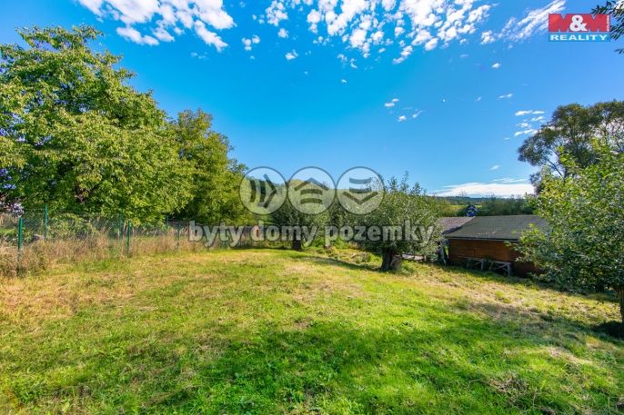 Prodej, Zahrada, Tálín