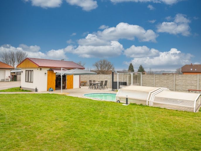 Prodej, Rodinný dům, Ctiboř