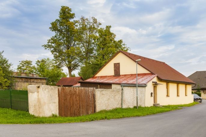 Prodej, Rodinný dům, Seč