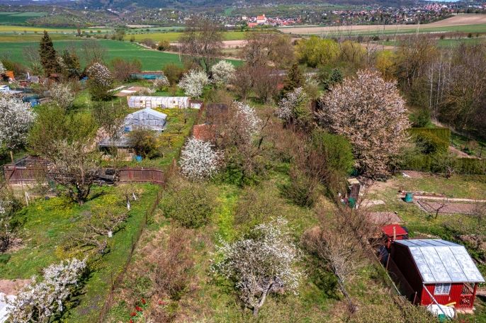 Prodej, Chata, Litoměřice