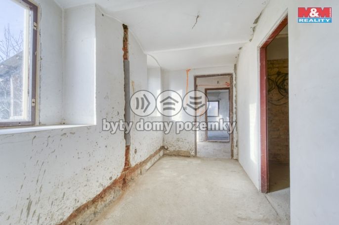 Prodej, Rodinný dům, Černošín