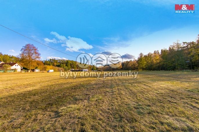 Prodej, Zahrada, Mladotice