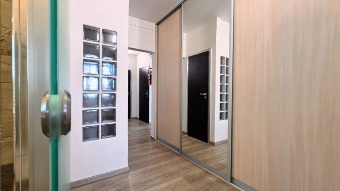 Pronájem, Byt 3+1, Ostrava