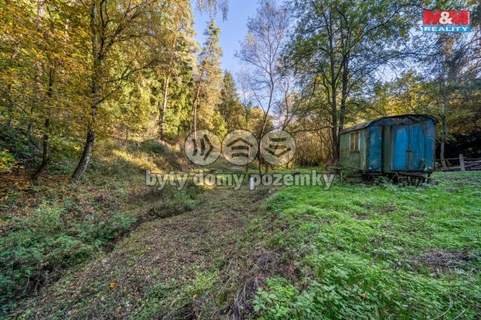 Prodej, Pozemek k bydlení, Probulov